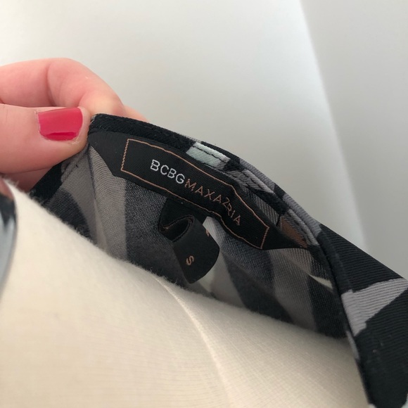 BCBG Max Azria dress, size S - Picture 3 of 3